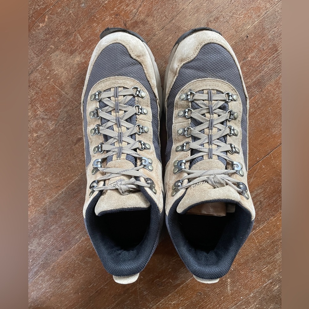 DANNER SOUTH RIM 600 4″ SAND MEN’S HIKING BOOT